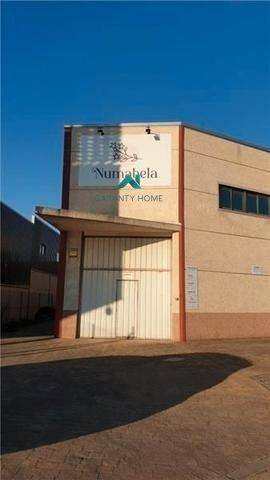 Nave industrial en Alquiler en Bollullos de la Mitación