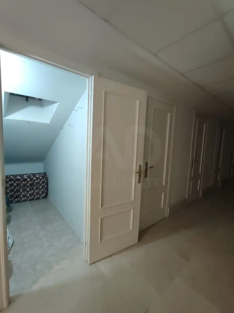Flat for sale in Calle del Río Eria, 5, Astorga