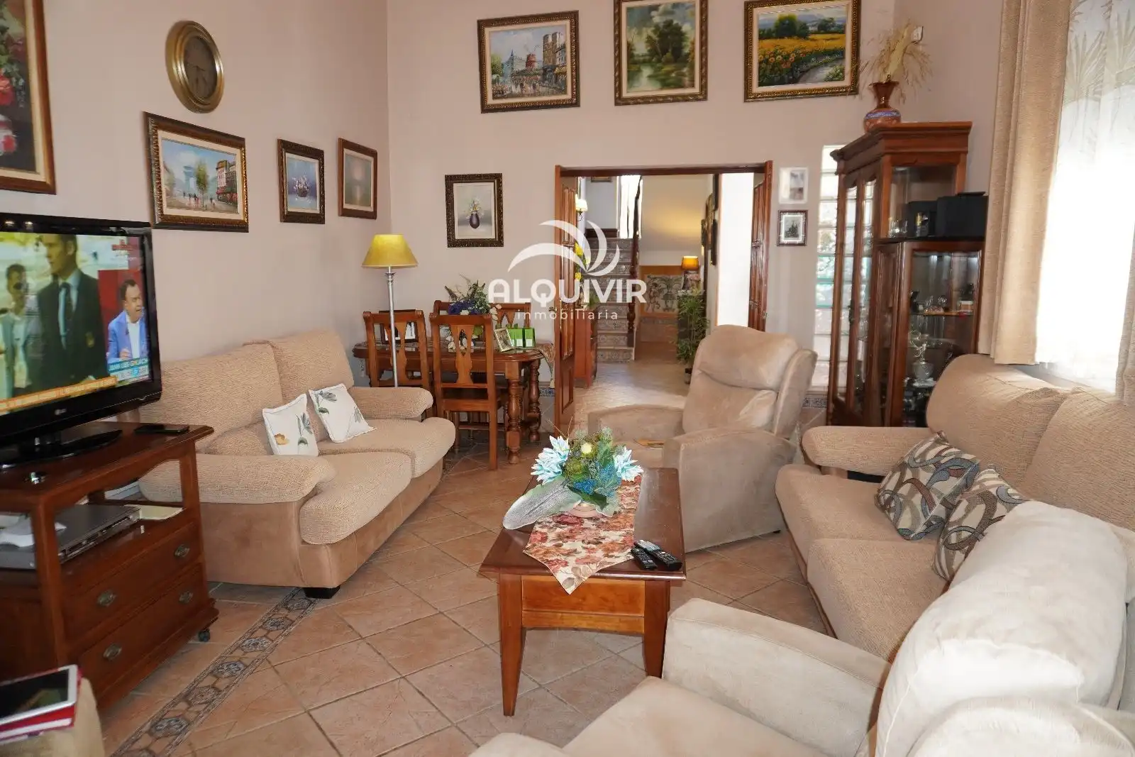 Chalet en venta en Matalascañas, imagen 9