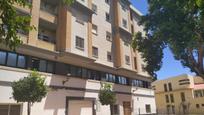 Exterior view of Flat for sale in La Línea de la Concepción