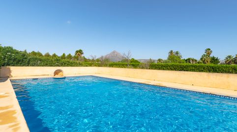 Foto 2 de Apartamento en venta en Centro ciudad, Jávea / Xàbia