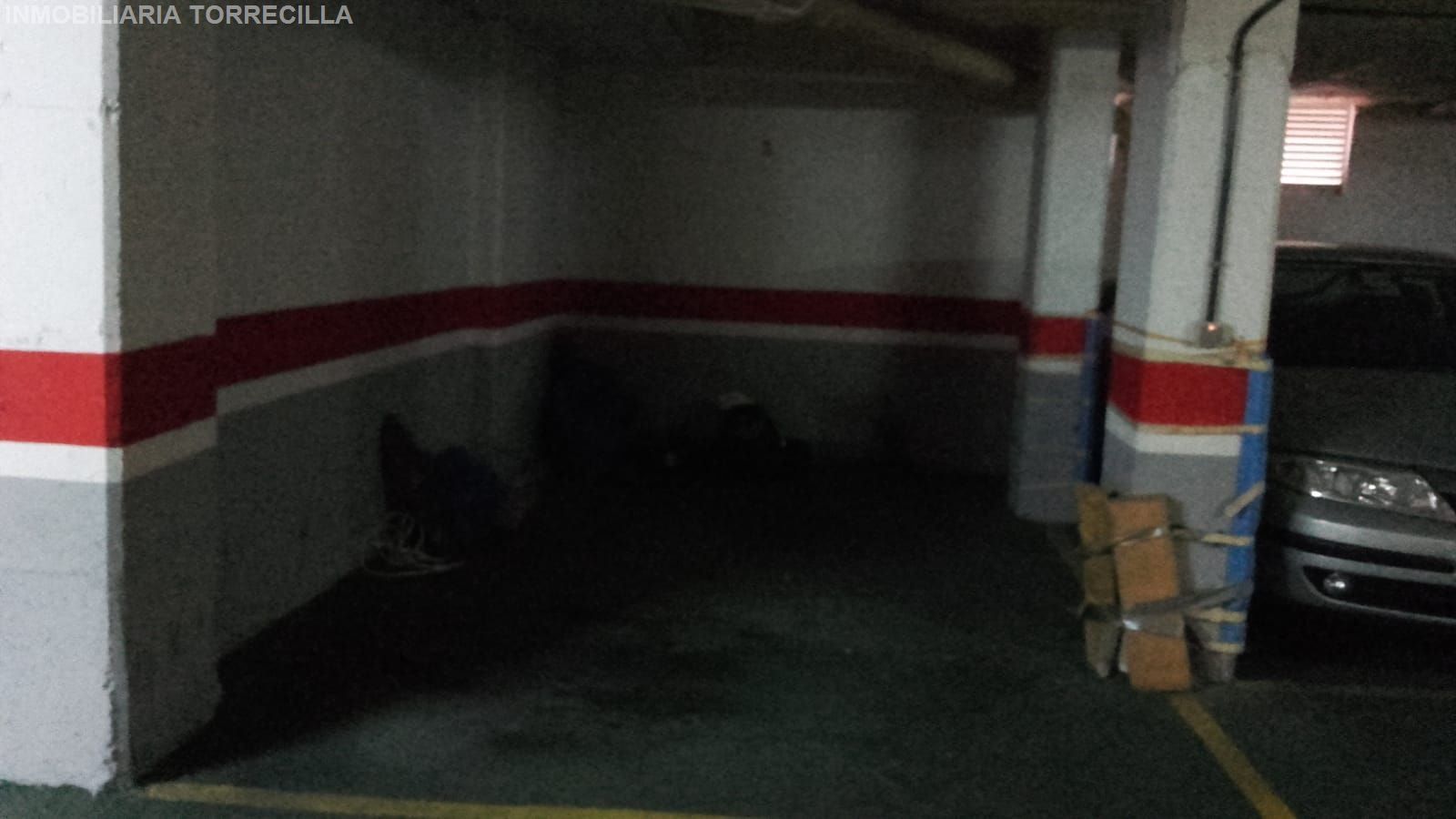 Garatge en venda en Valladolid Capital