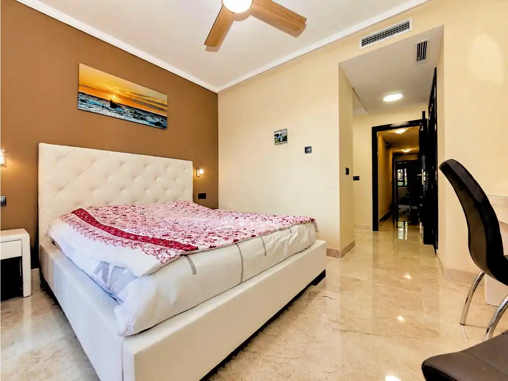 Apartament amb piscina en venda a La Mairena, imagen 7