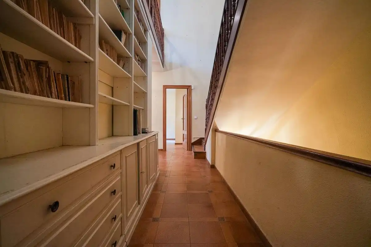 Casa o xalet en venda en Abantos - Carmelitas