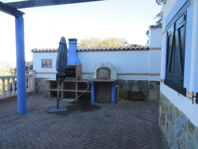 Xalet amb piscina en venda a Calalberche, imagen 38