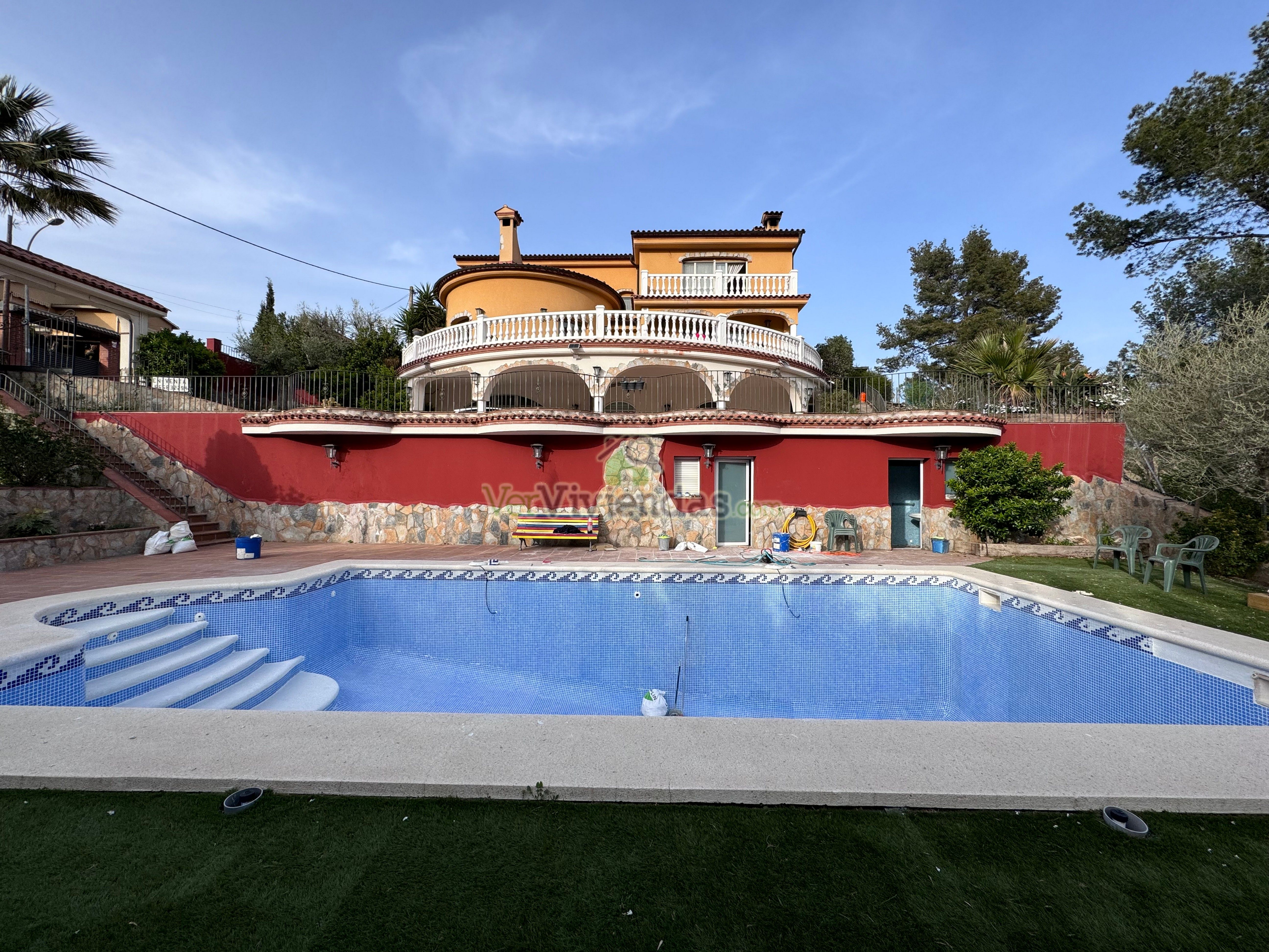 Casa o chalet en venta en Setena Avinguda, 16, Torrelles de Llobregat