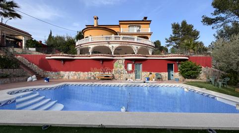 Foto 2 de Casa o chalet en venta en Setena Avinguda, 16, Torrelles de Llobregat, Barcelona