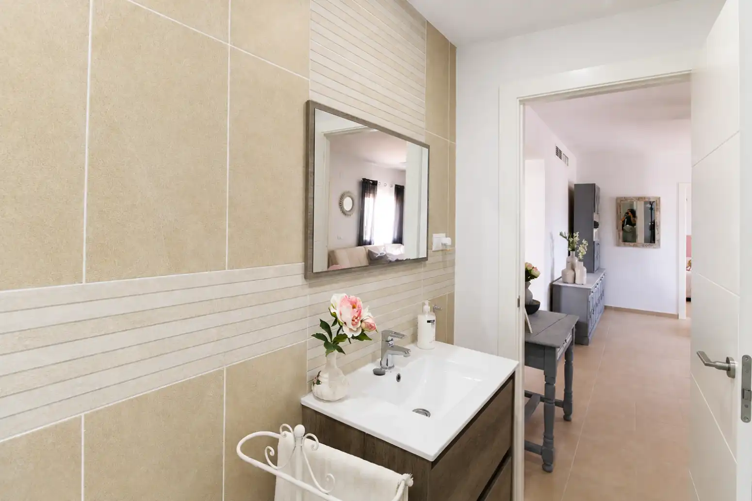 Casa con piscina in affitto a Rincón de la Victoria - CALLE ARROYO TOTALAN, imagen 27