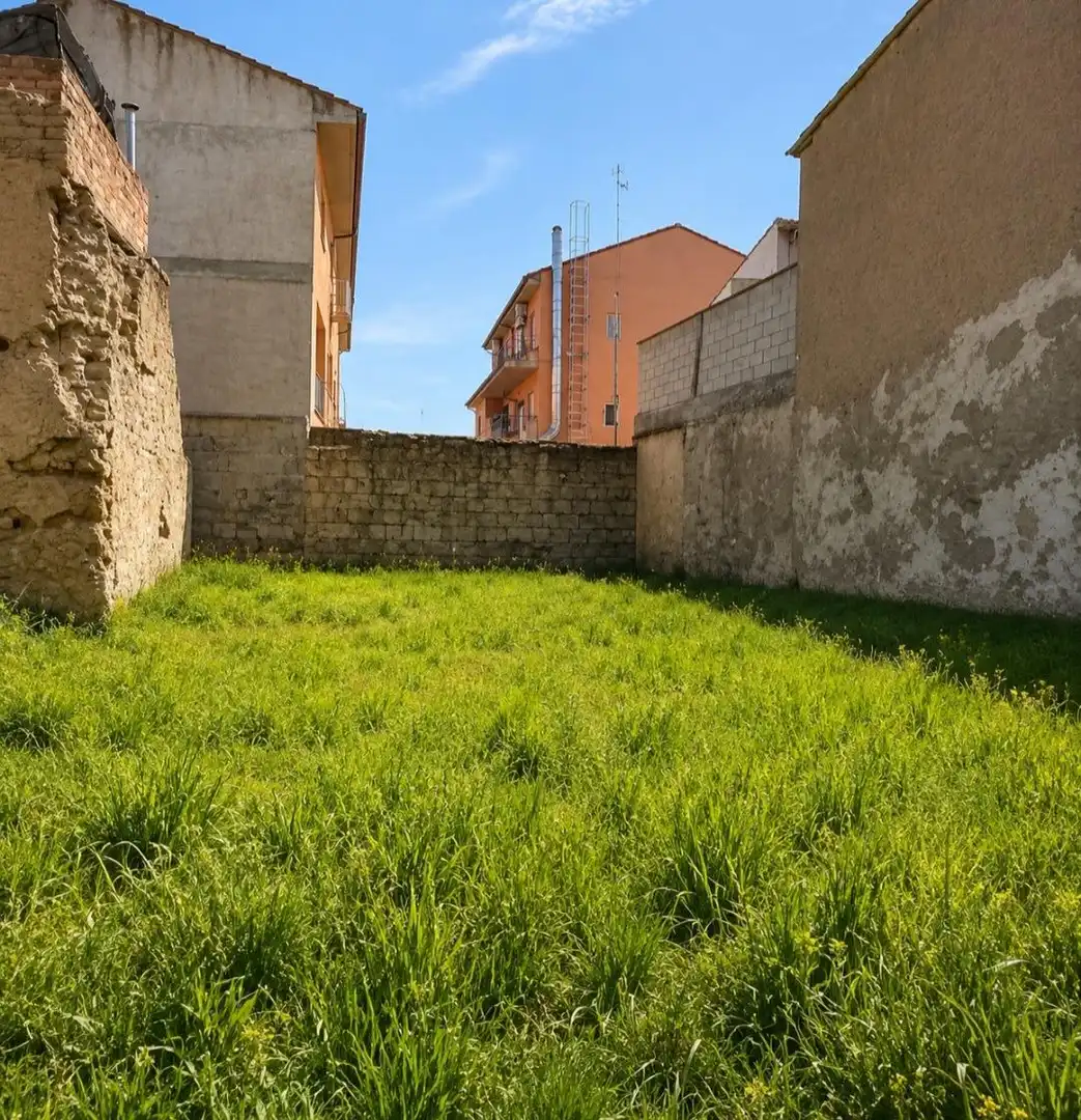 Lands and plots for sale in Gallur, imagen 2