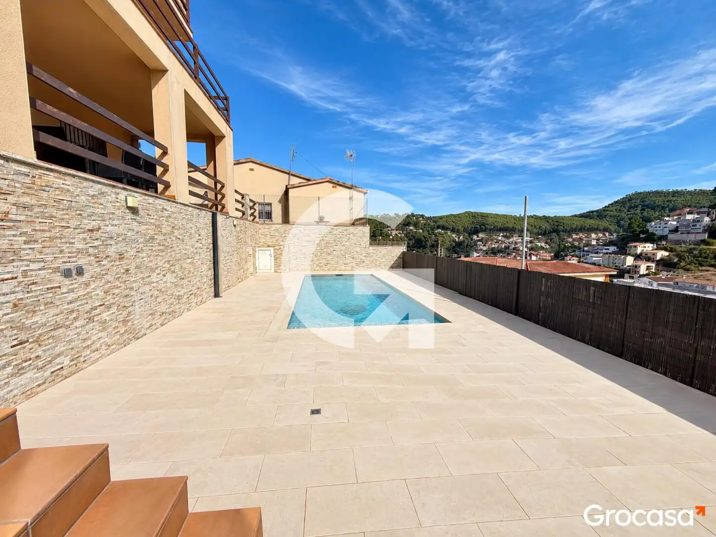 Maison avec terrasse à vendre à Vallirana, imagen 55