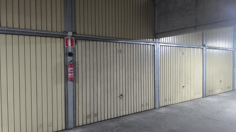 Foto 2 de Garaje en venta en Laguna de Duero, Valladolid