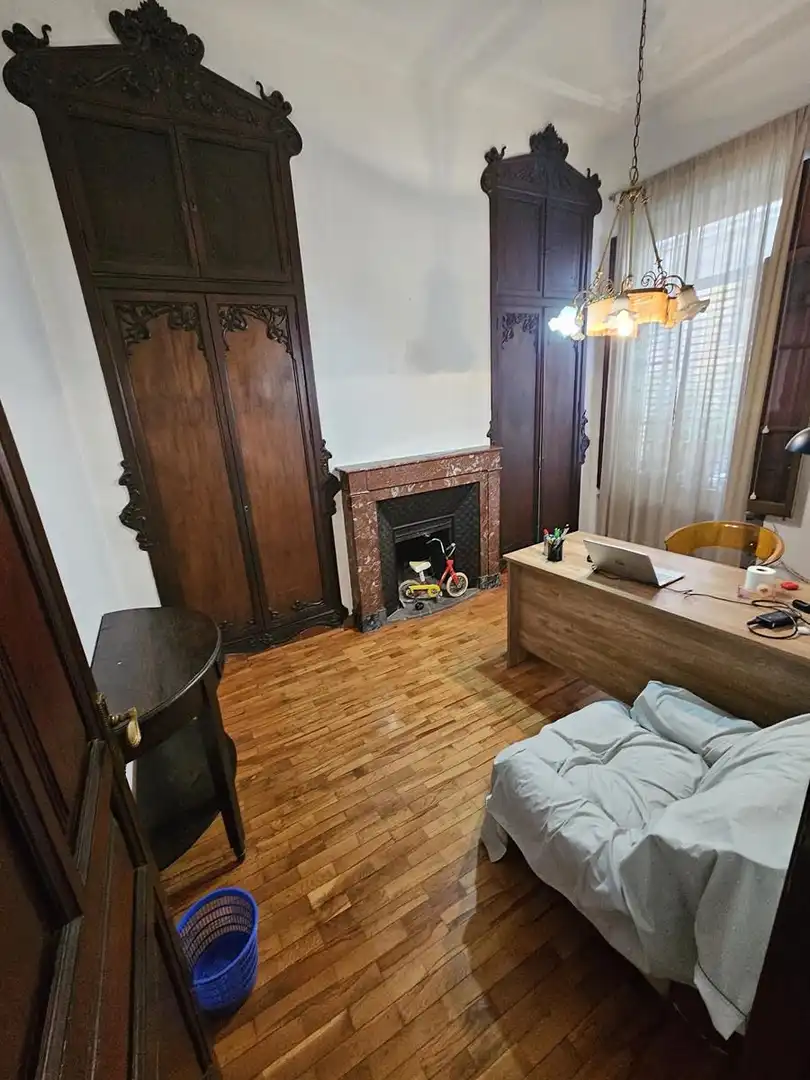 Wohnung mit Terrasse zum Verkauf in Independencia, imagen 16