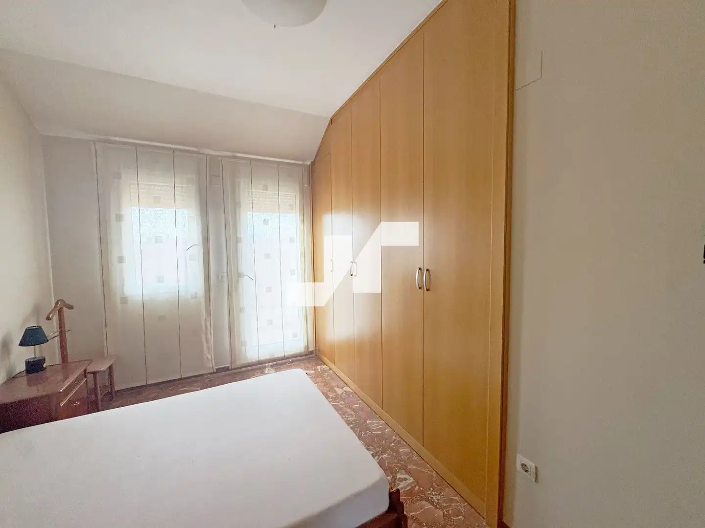 Habitación de Dúplex en venta en Vila-real con Aire acondicionado, Calefacción y Terraza