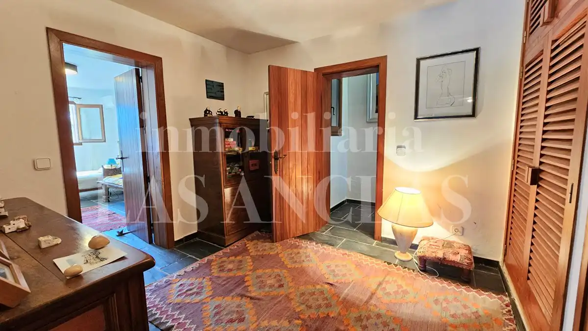 Casa o xalet en venda en Sant Josep de sa Talaia amb Aire condicionat, Terrassa i Traster