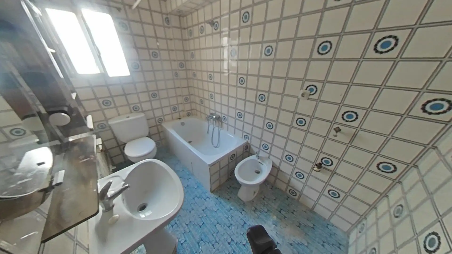 Baño de Piso en venta en Valencia con Balcón