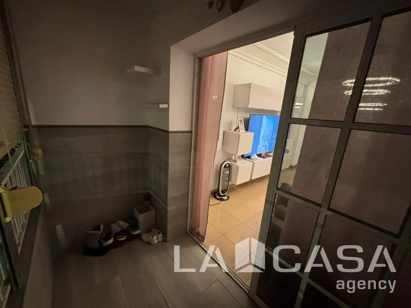 Cocina de Piso en venta en Alcalá de Guadaira