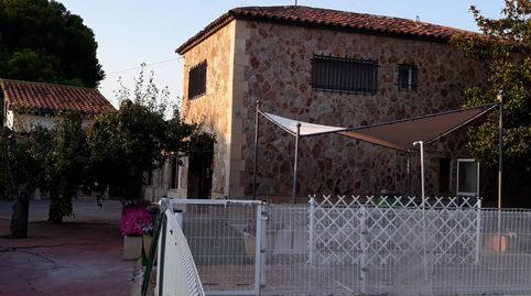 CHALET EN VENTA EN CAMINO SUR