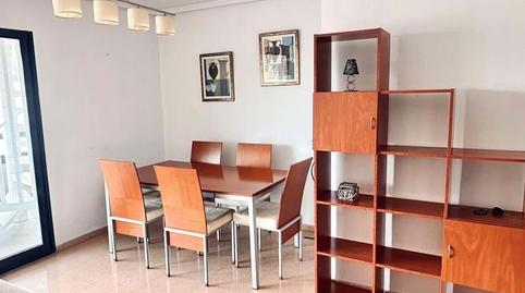 Photo 5 of Flat for rent in Avenida Ciudad León de Nicaragua, Garbinet - Parque de las Avenidas, Alicante / Alacant