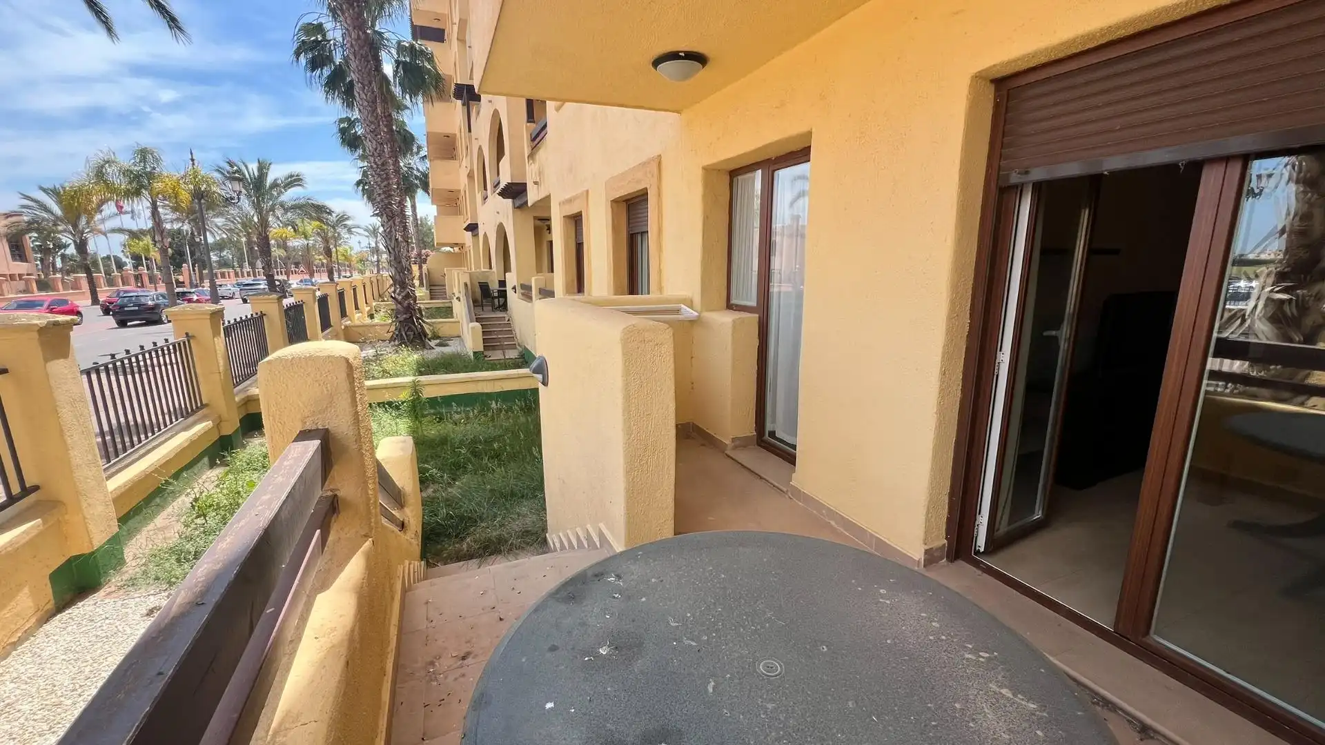 Apartament amb terrassa en venda a Las Lomas de Rame - Bahía Bella, imagen 31