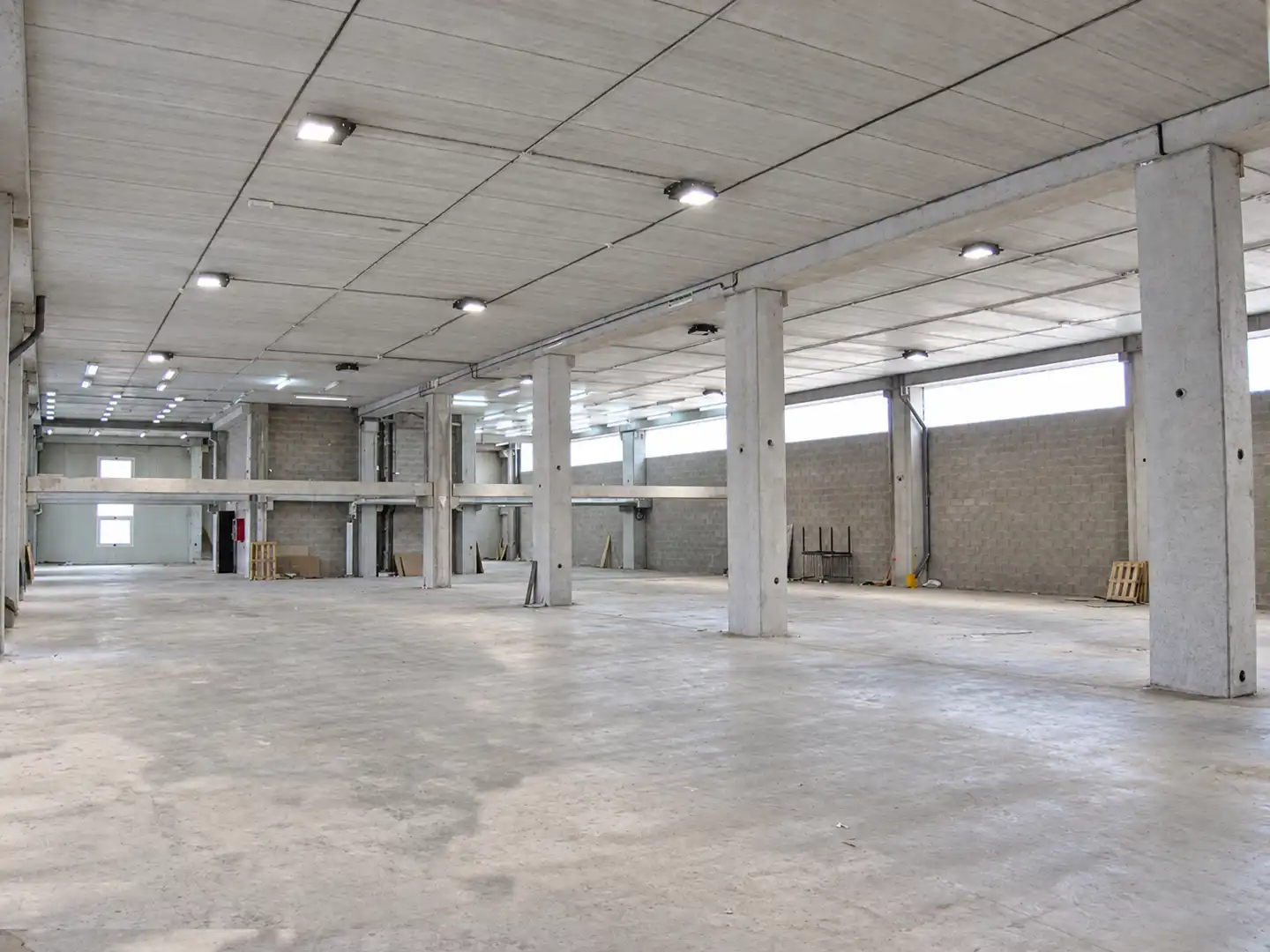 Nave industrial in vendita a Sant Martí, imagen 14