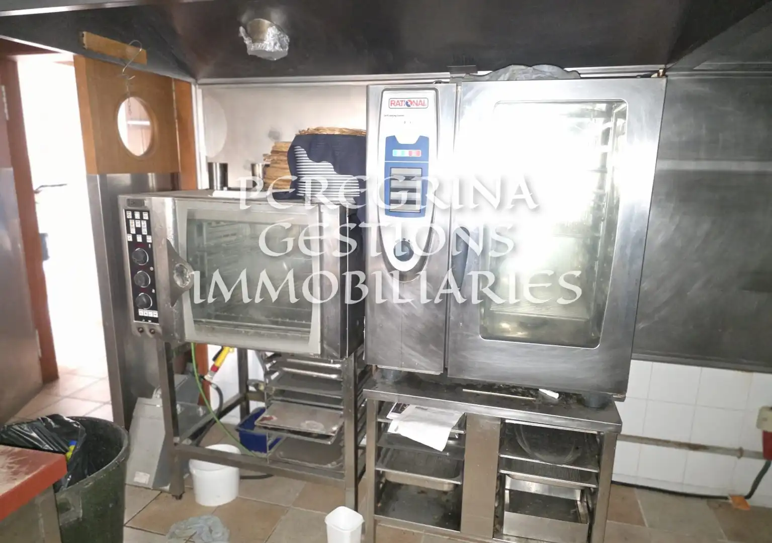Local comercial en venda a Palafolls, imagen 6