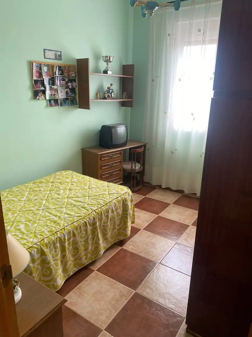 Habitación de Casa o chalet en venta en Calzada de Calatrava
