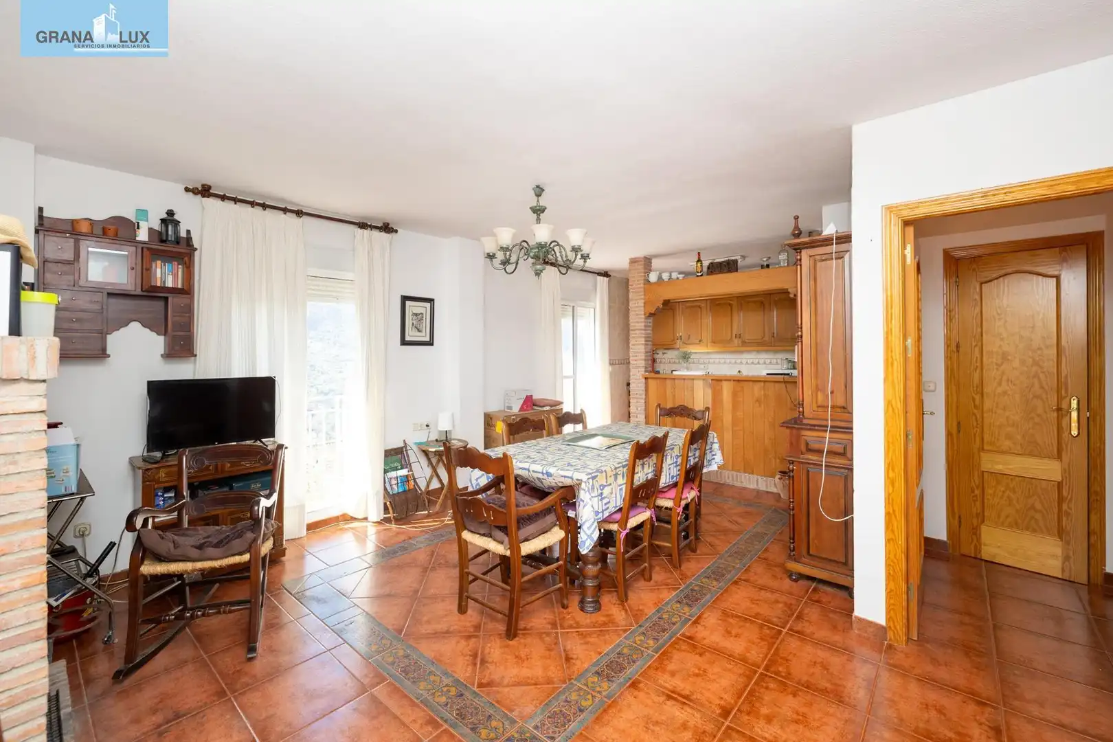 Villa con terrazza in vendita a Urbanizacion Arroyo Greda, imagen 6