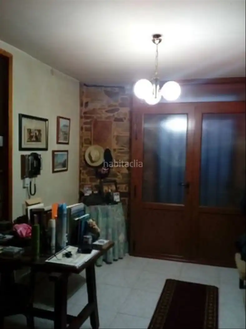 Maison avec jardin à vendre à Calle Linchidero 12A