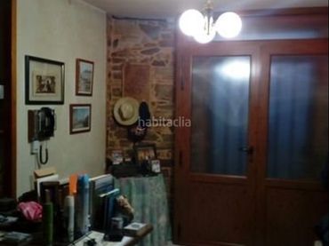 Casa amb jardí en venda a Calle Linchidero 12A