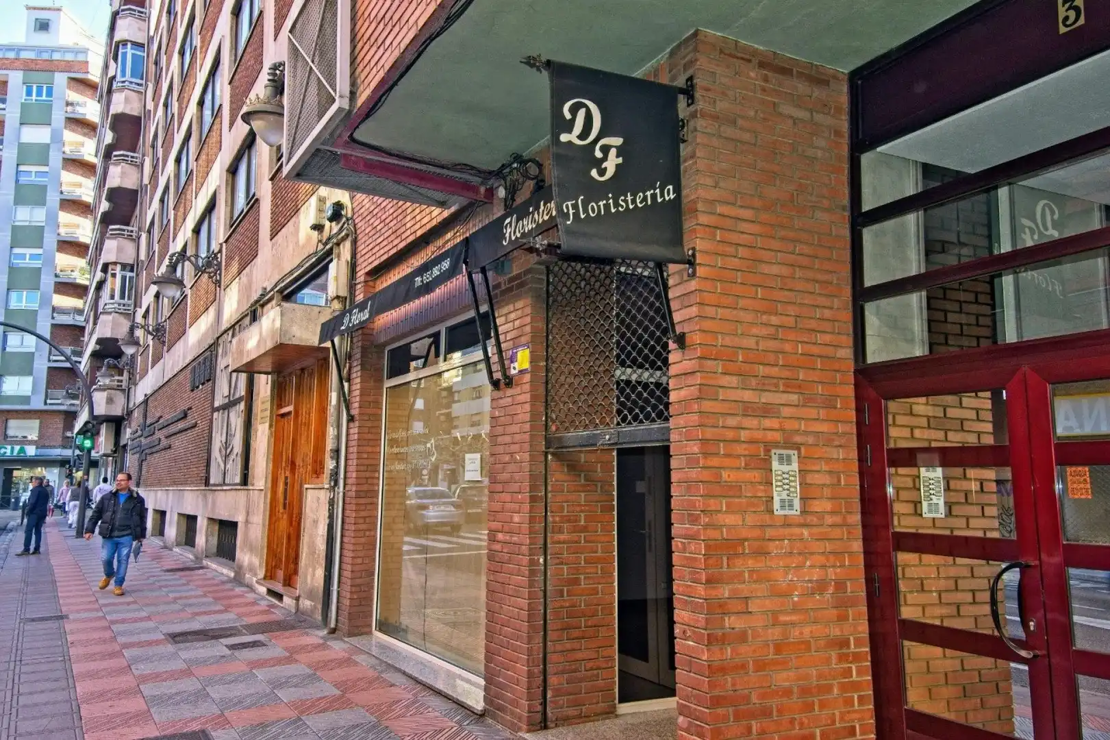 Local comercial en venda a Centro Ciudad, imagen 8