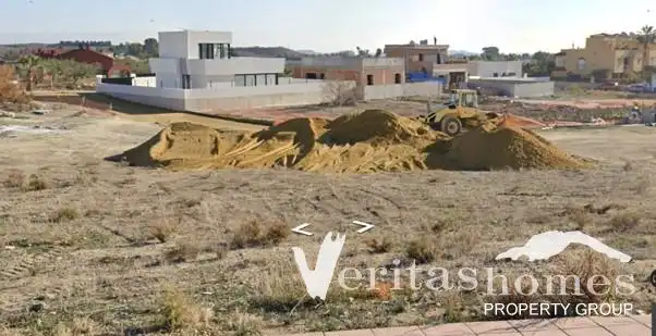 Terreno residencial en venta en Los Gallardos, imagen 9