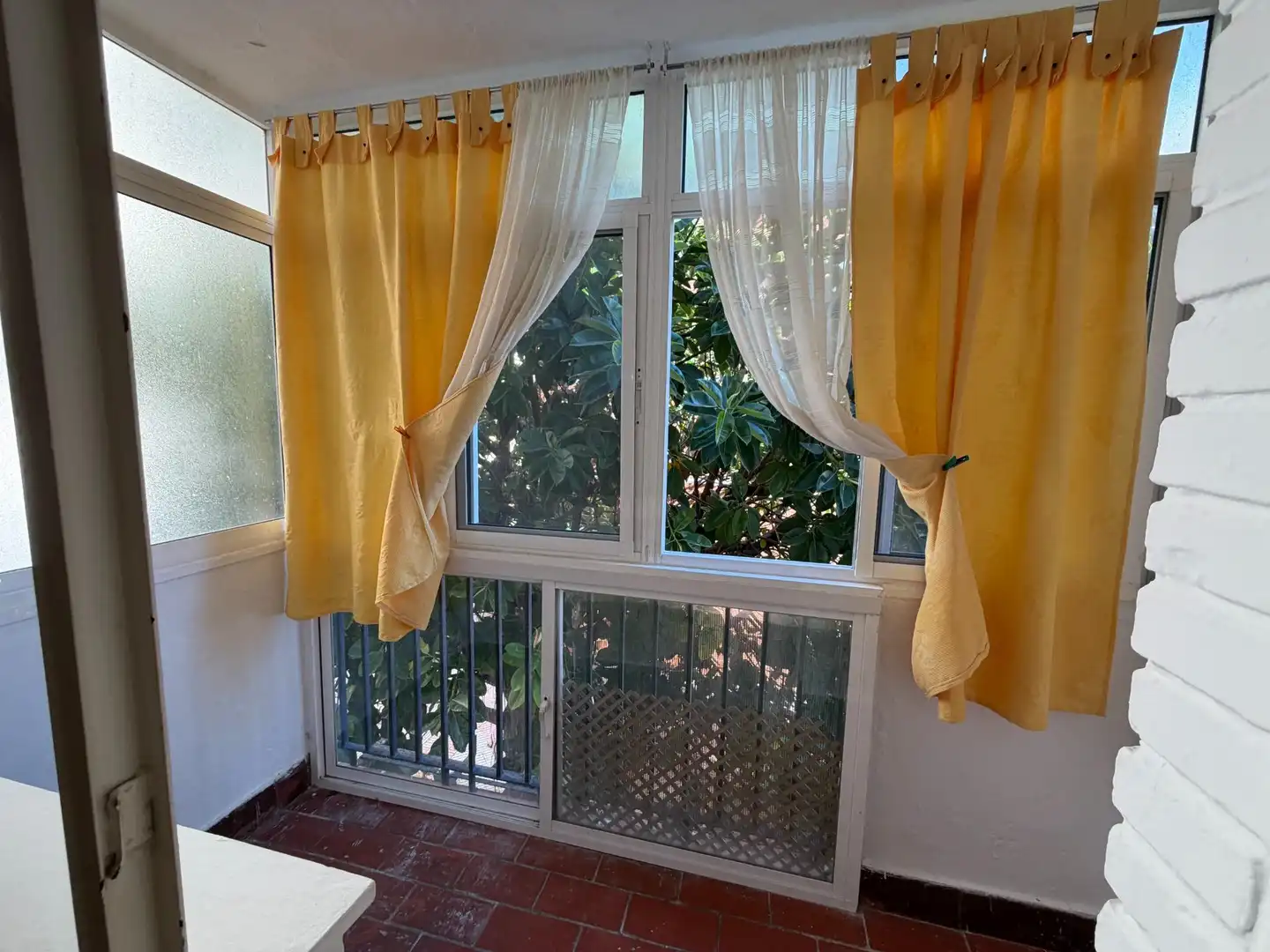 Terraza de Piso en venta en Cádiz con Balcón