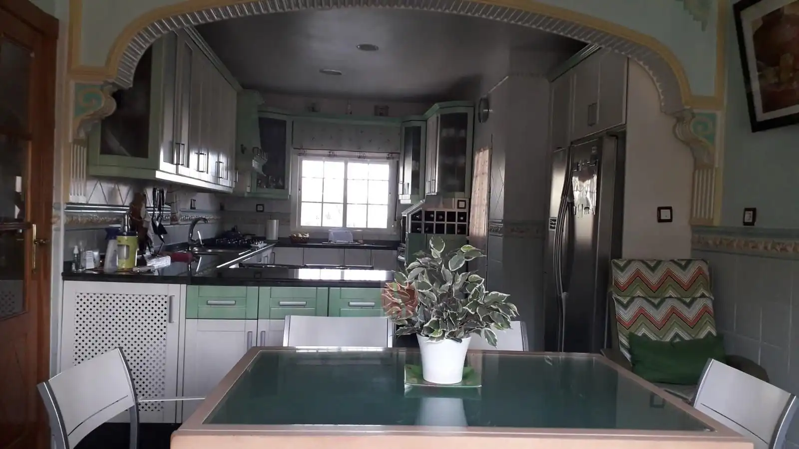 Chalet con terraza en venta en Peligros, imagen 3