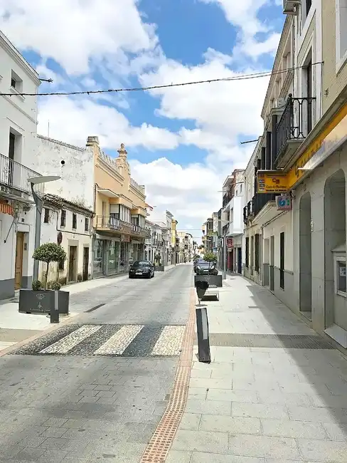 Apartment for sale in CL Santa Ana, imagen 2