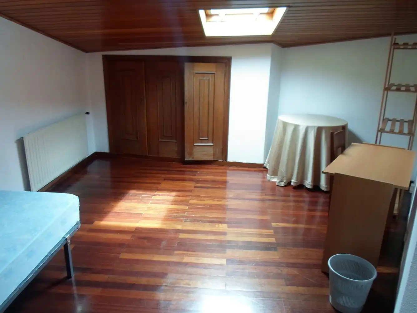 Piso en alquiler en Rúa Doutor Maceira, imagen 4