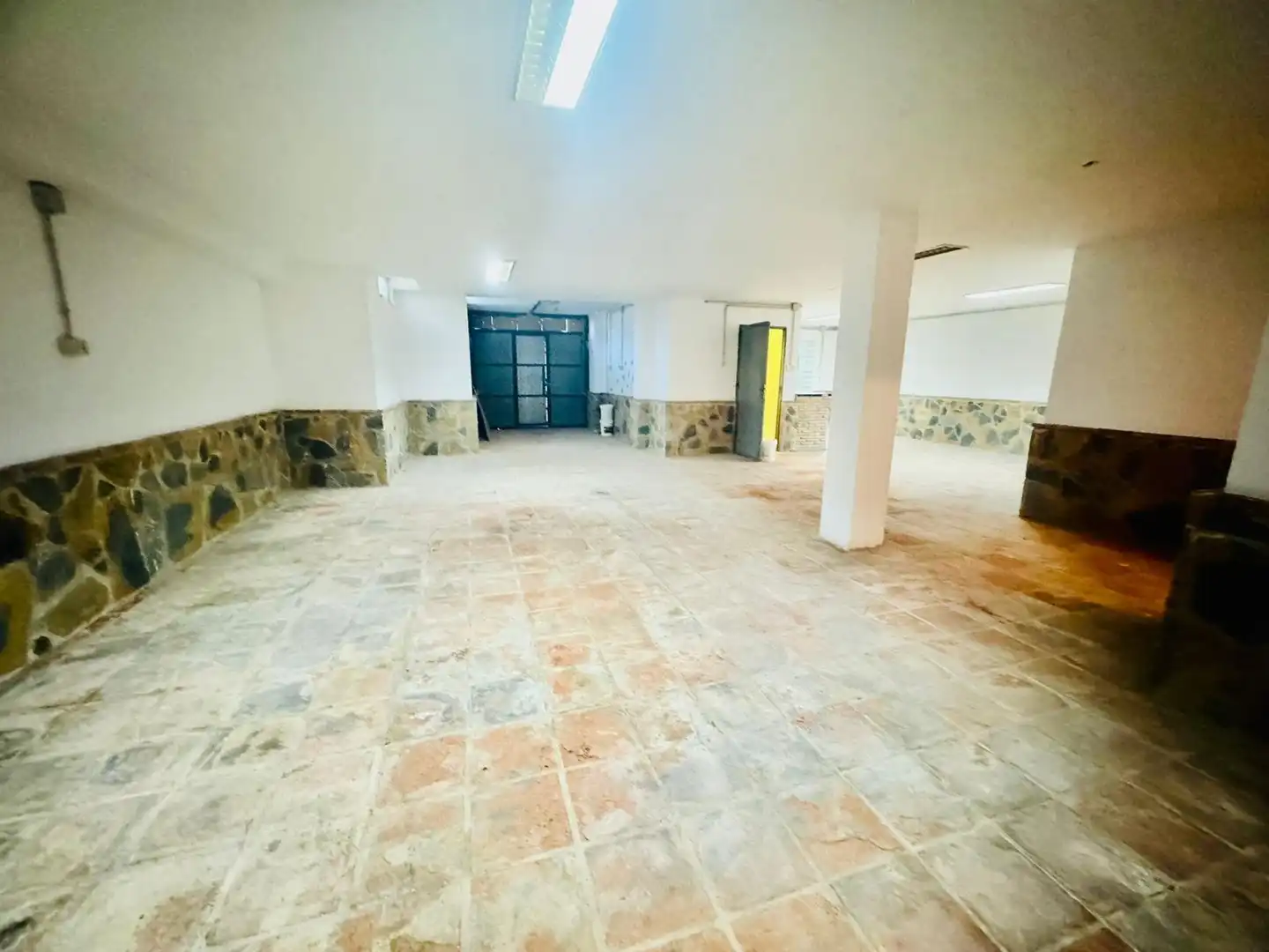 Chalet con terraza en venta en Calle Río Guadiaro 13, imagen 55