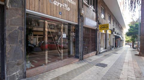 Foto 3 de Edifici en venda a Centro, Santa Cruz de Tenerife