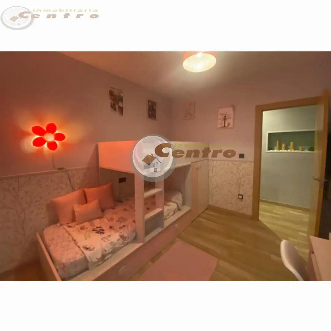 Habitación de Casa o chalet en venta en Albacete con Aire acondicionado, Calefacción y Terraza