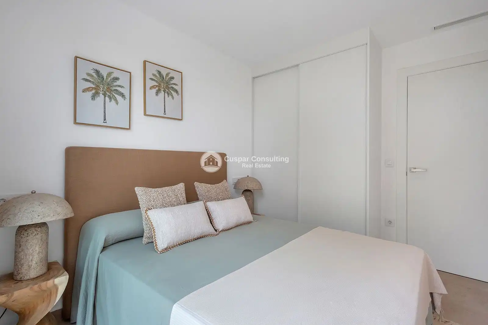 Apartament amb piscina en venda a Andalucia, imagen 35