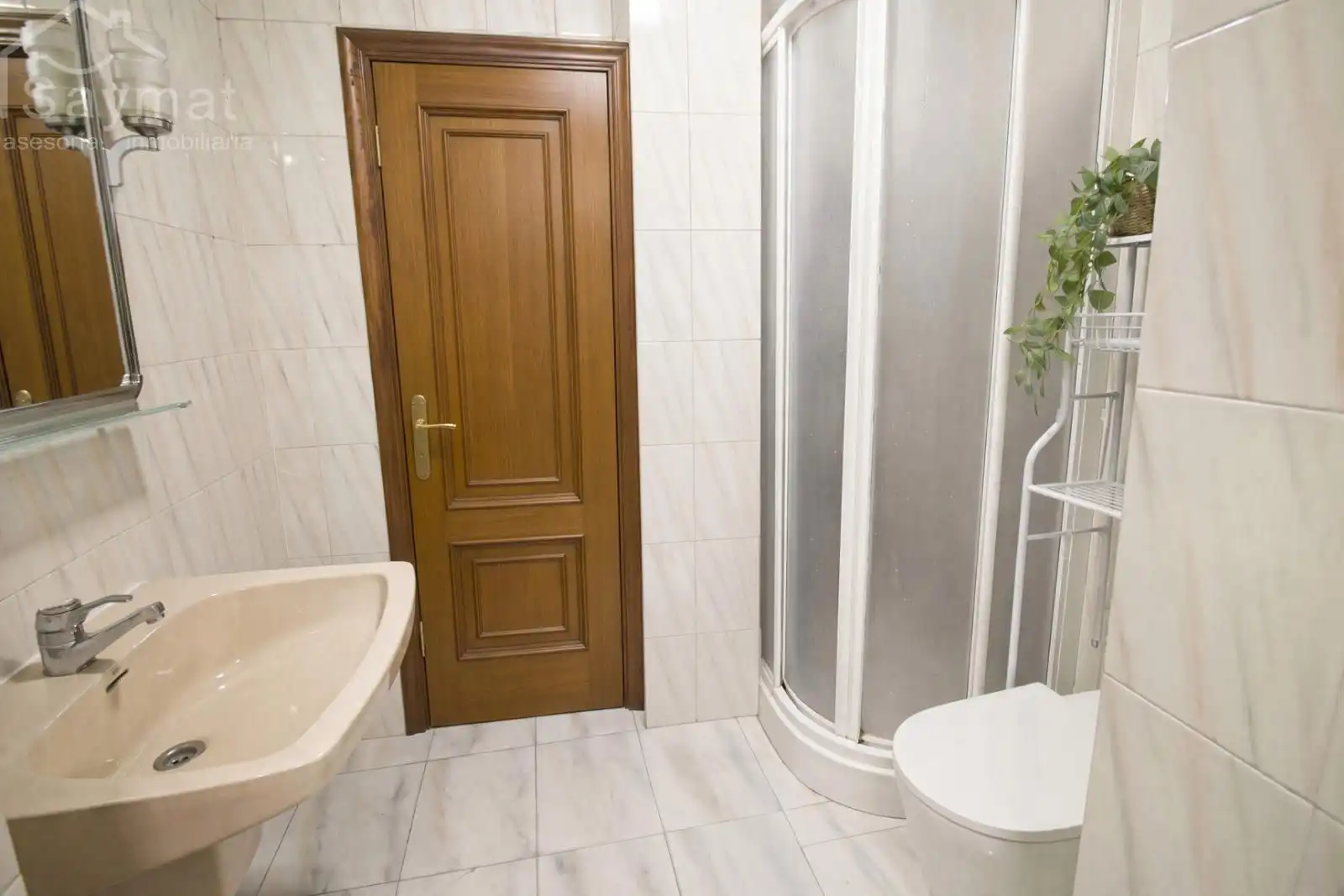 Flat with lift for sale in Calle Fray Silvestre Velez de Escalante 7, imagen 23