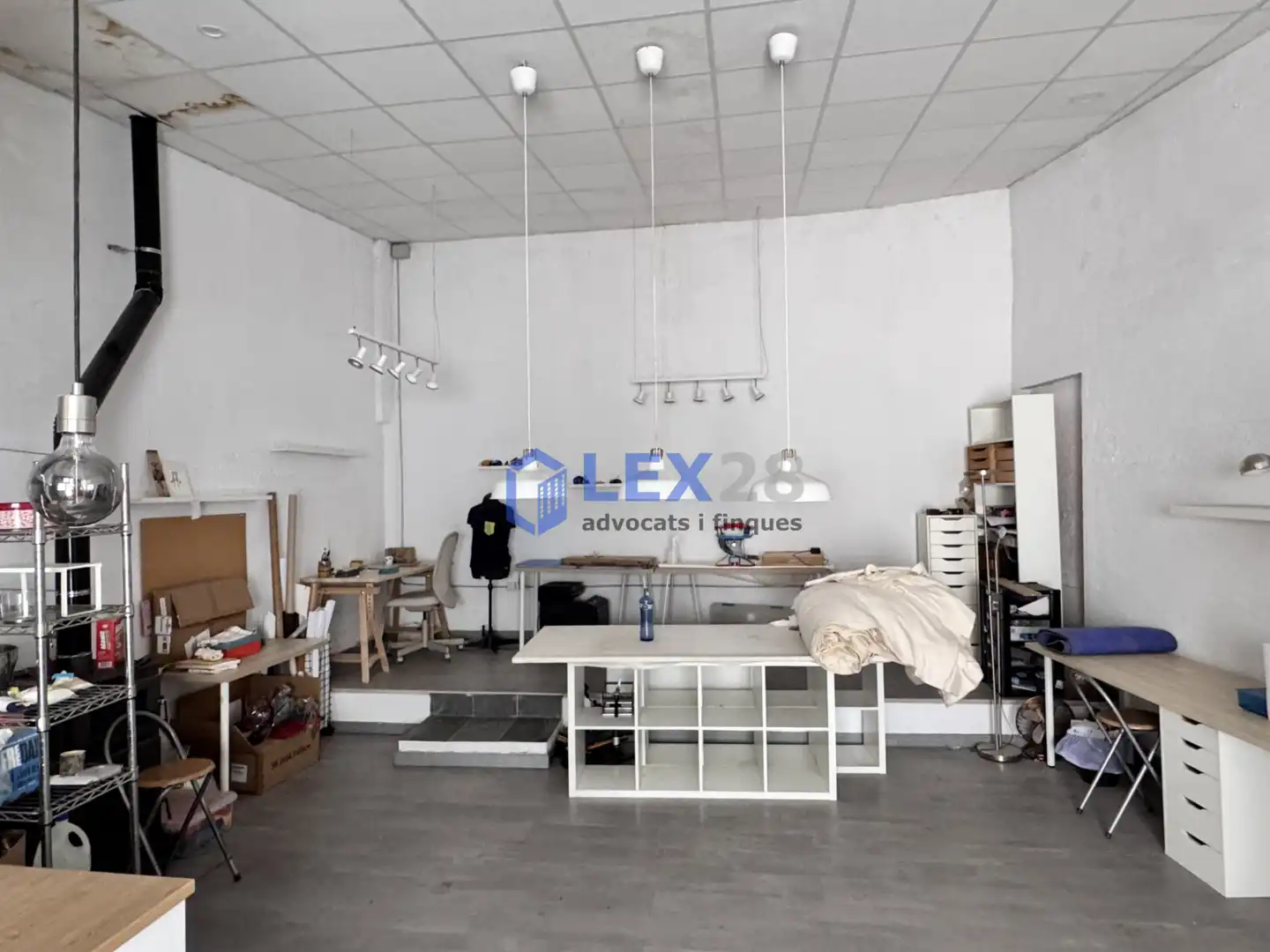 Local comercial en venta en Carrer dels Fusters, imagen 9