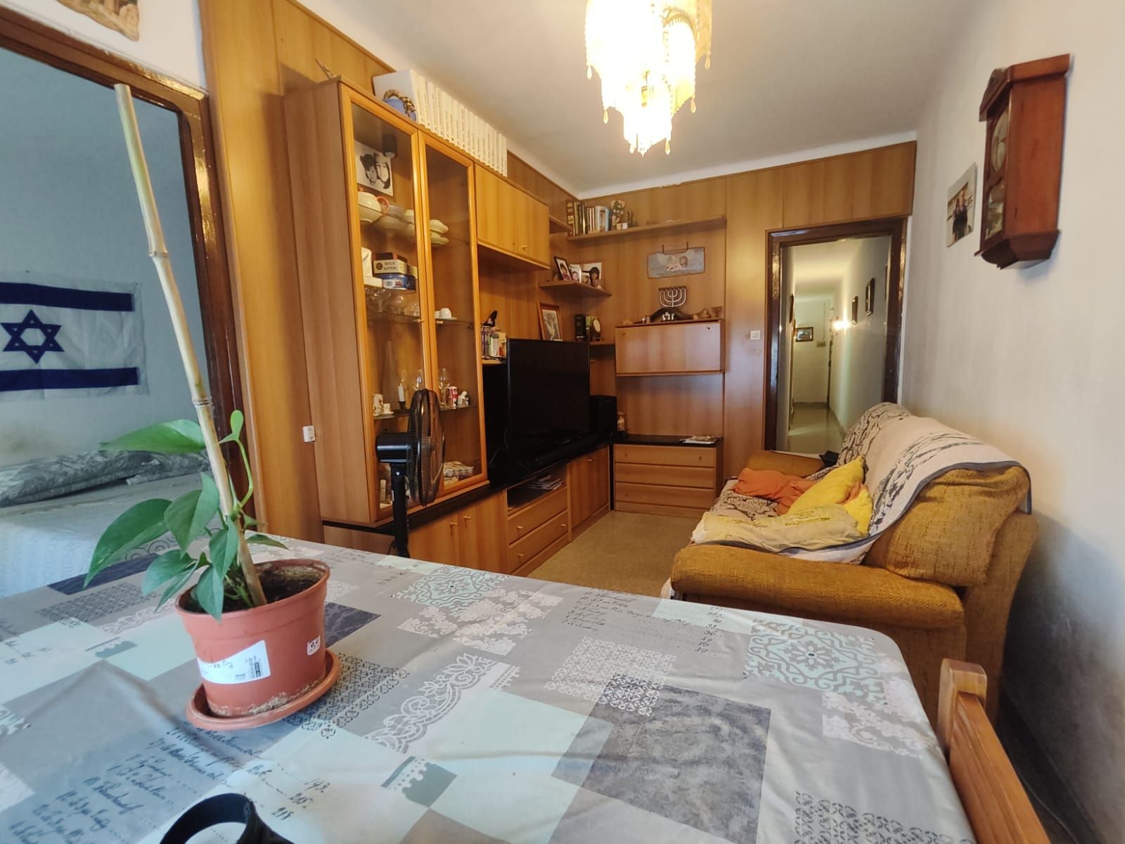 Living room of Planta baja for sale in Martorelles  with Heating