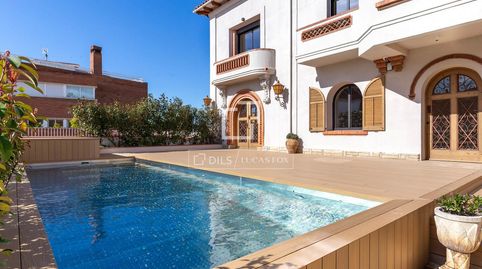 Photo 4 of Houses for sale in Centre, Sant Just Desvern
