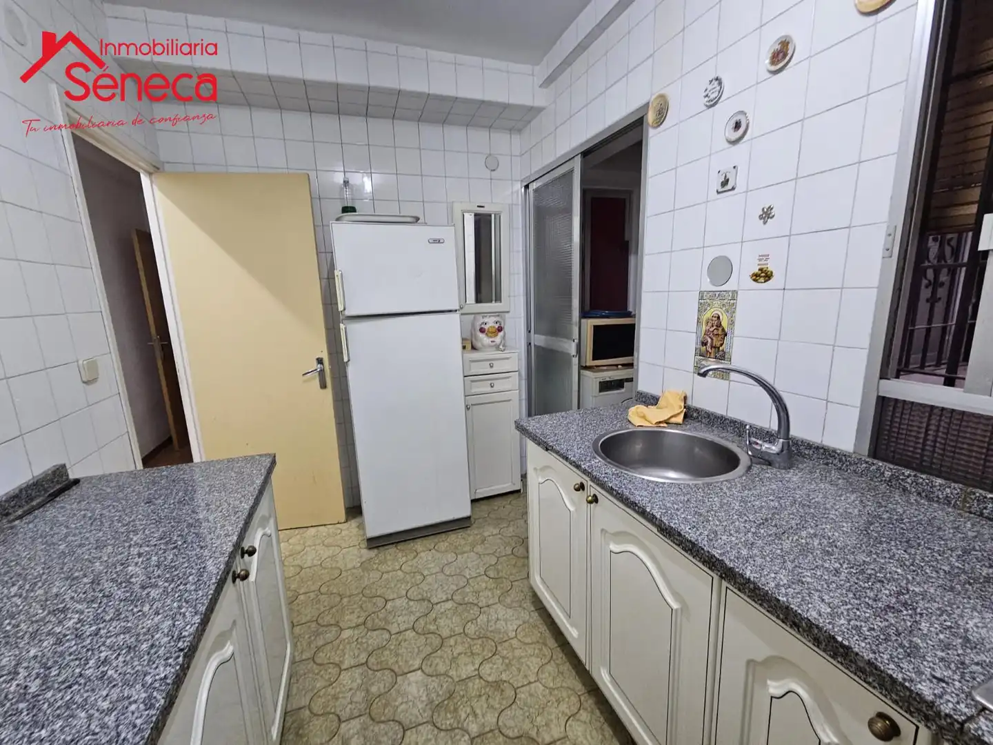 Flat for sale in CONQUISTADOR ORDOÑO ALVAREZ, imagen 6