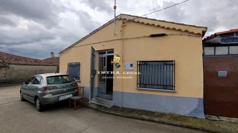 Foto 2 de Casa o xalet en venda a Ronda, Cabrillas, Salamanca