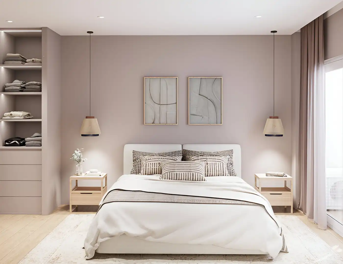 Apartament amb ascensor en venda a Estepona Pueblo, imagen 14