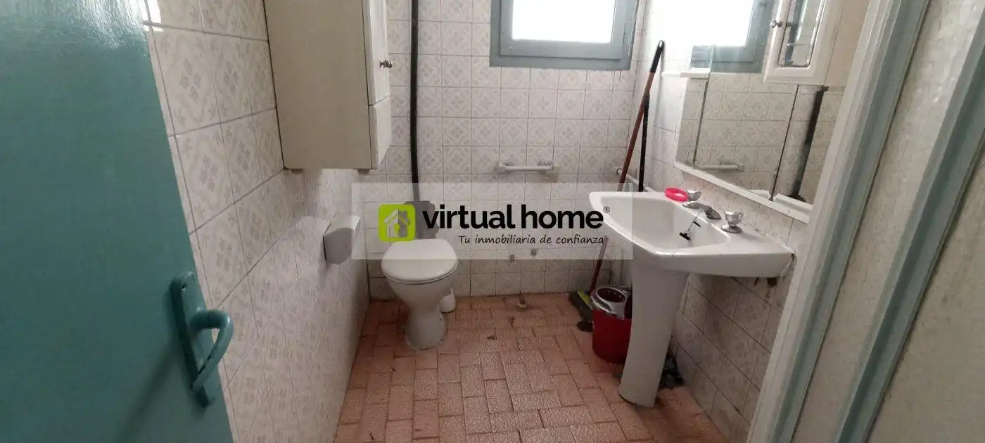 Appartement à vendre à Centro Urbano, imagen 11
