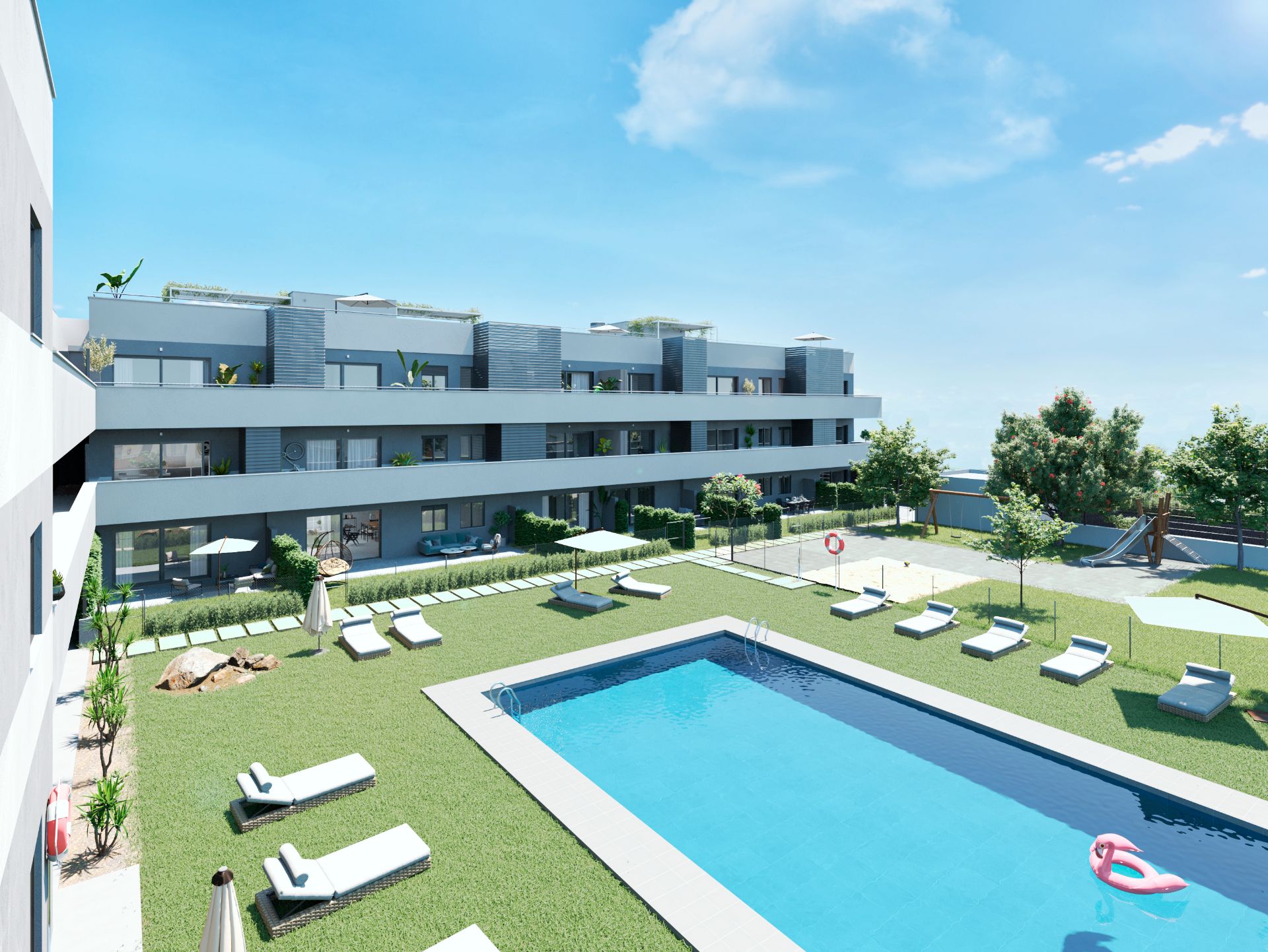 Piso en venta en Calle Praga, 5, Campanillas