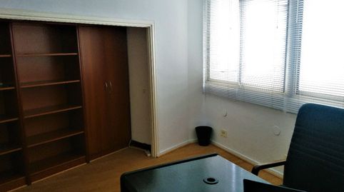Foto 5 de Oficina de lloguer a Hurtado de Amezaga Kalea, 27, Zabalburu, Bilbao