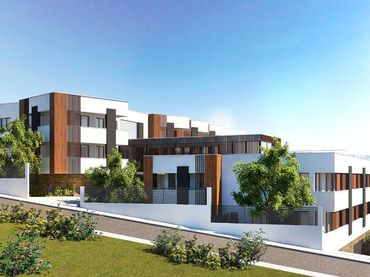 Wohnbaugrundstück zum Verkauf in La Cala Golf - Lagar Martell
